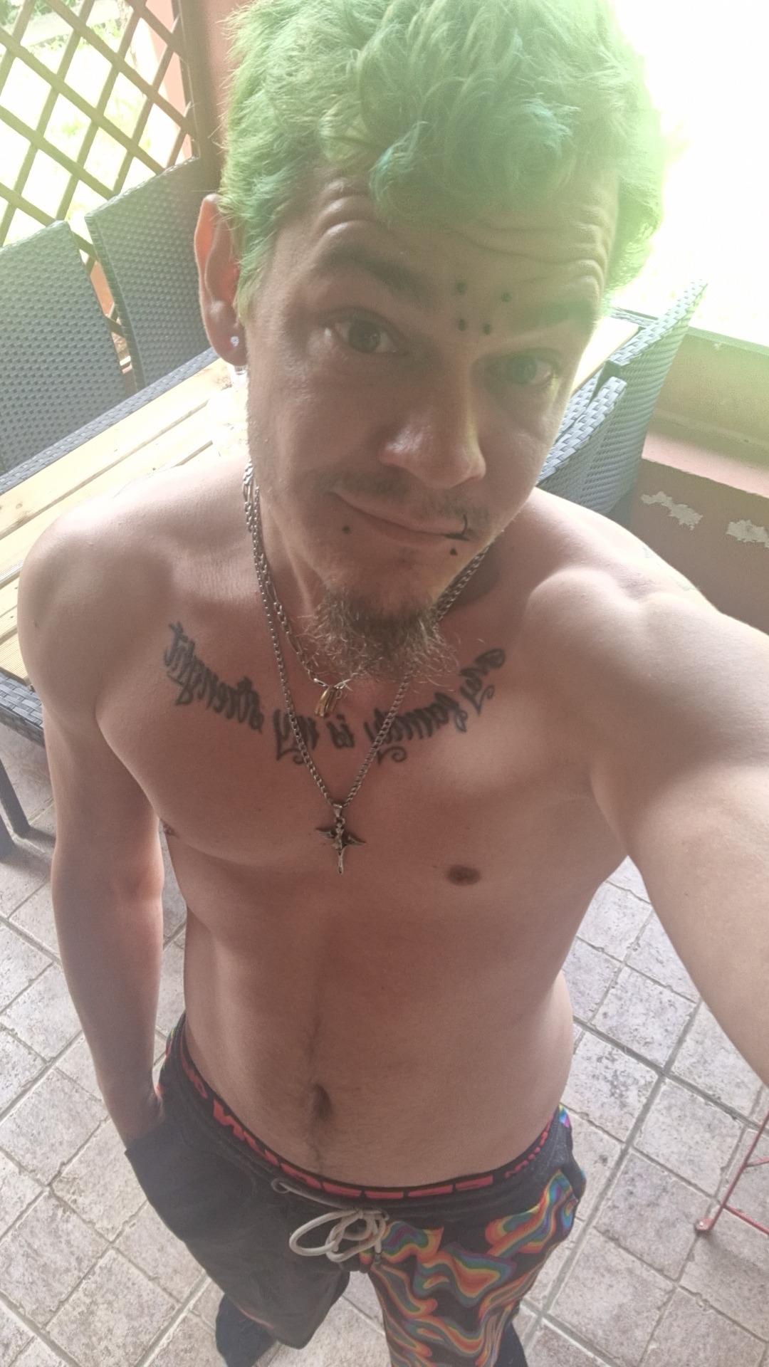 Profil de Pantxo, 26 ans, TS Suisse à Heimenhausen