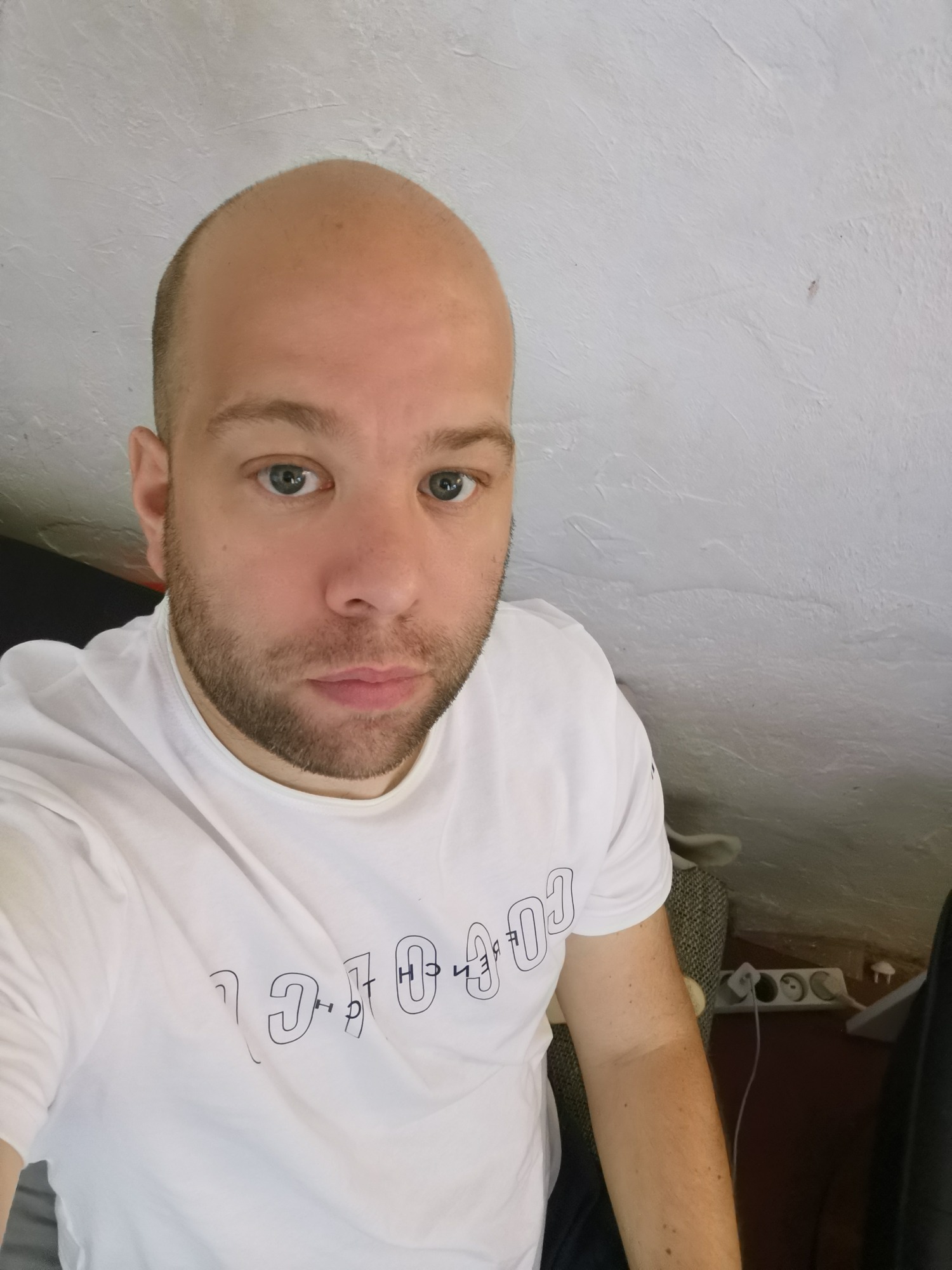 Profil de Gavin, 43 ans, TS Suisse à Eigenthal