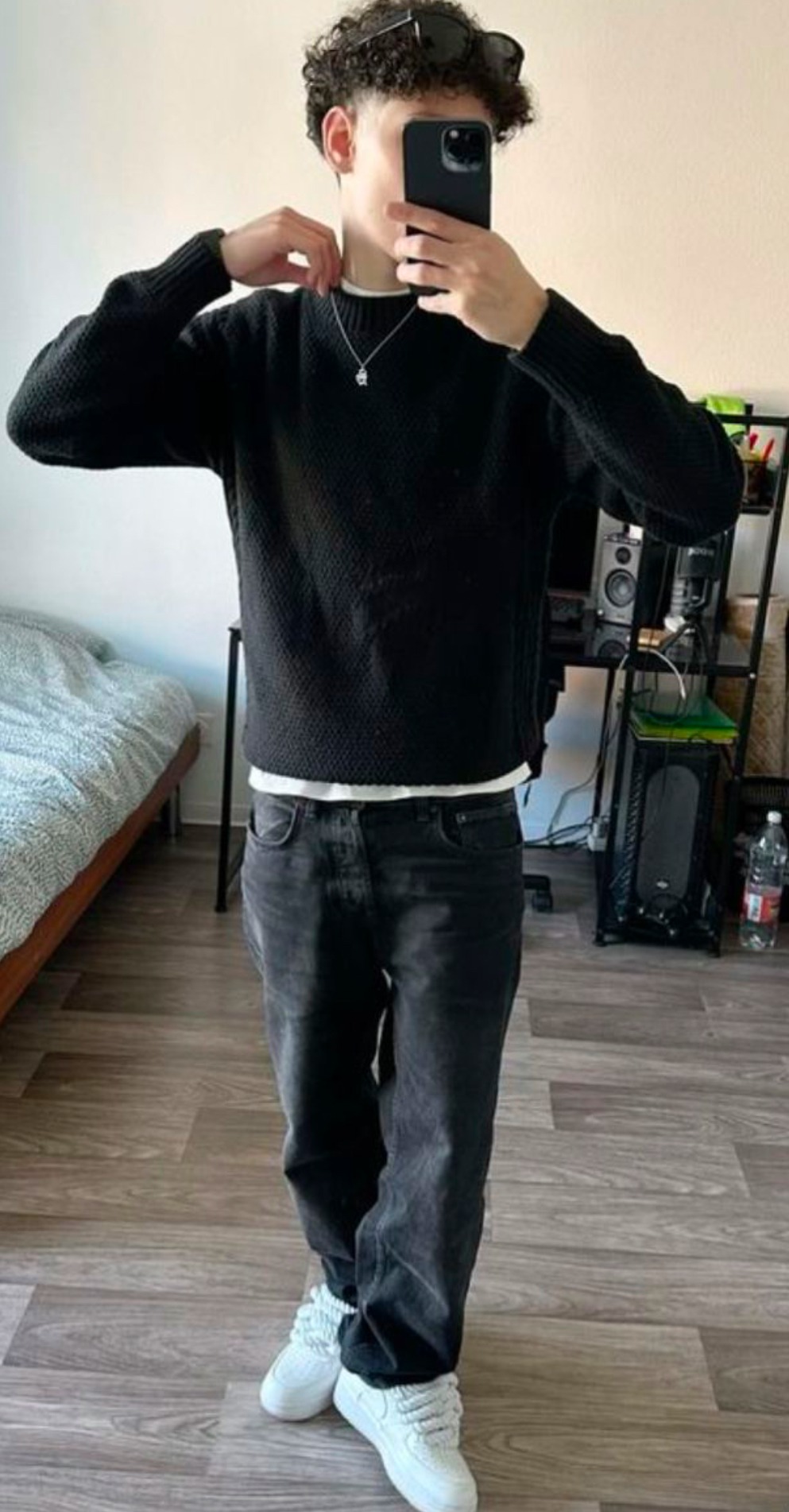 Profil de Awen, 19 ans, TS Suisse à Tschierv