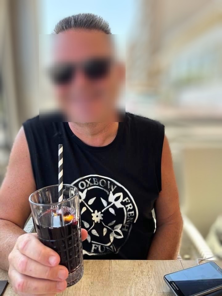 Profil de Mevin, 55 ans, TS Suisse à Epautheyres