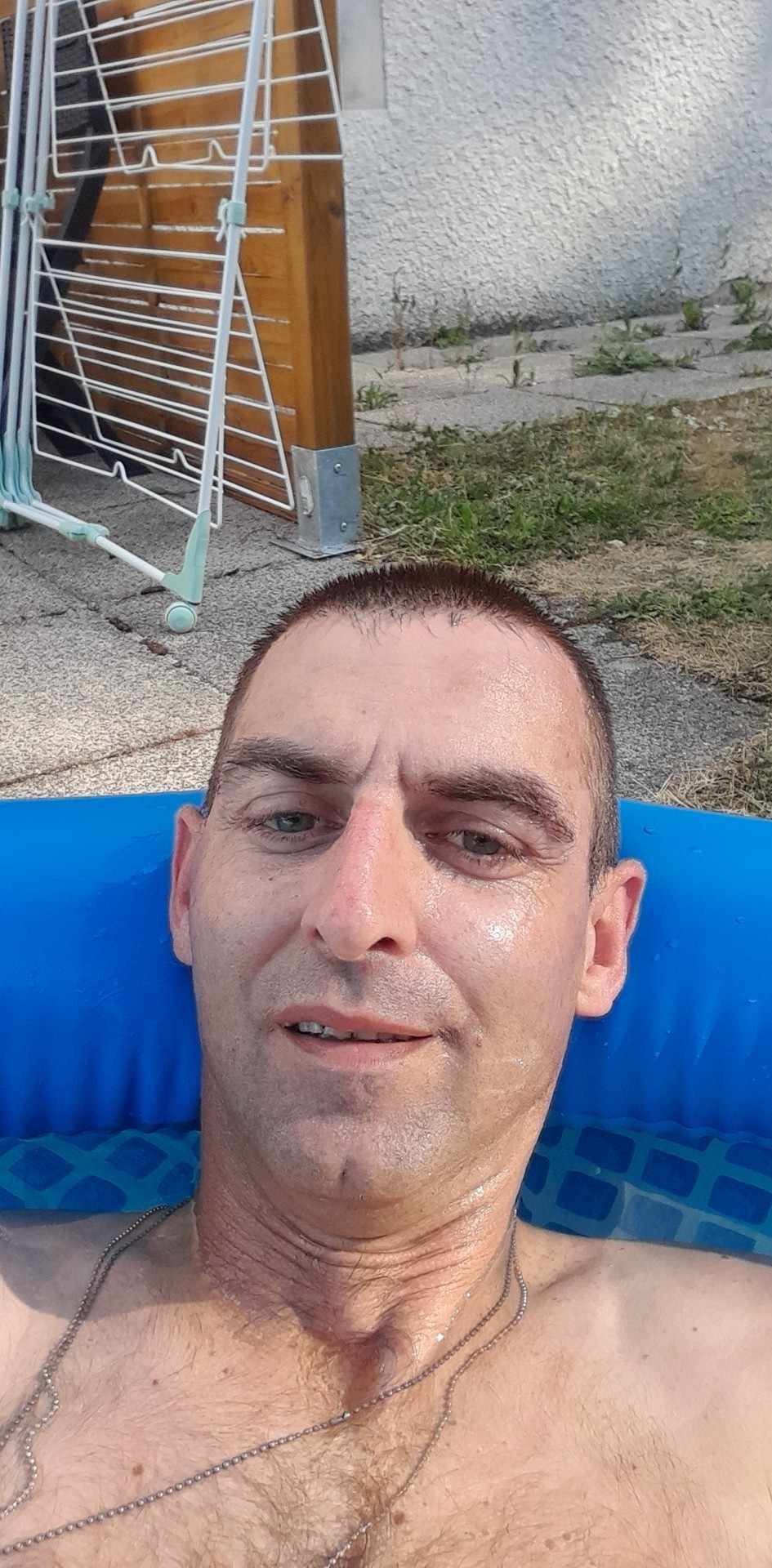 Profil de Dodji, 41 ans, TS Suisse à Chéserex