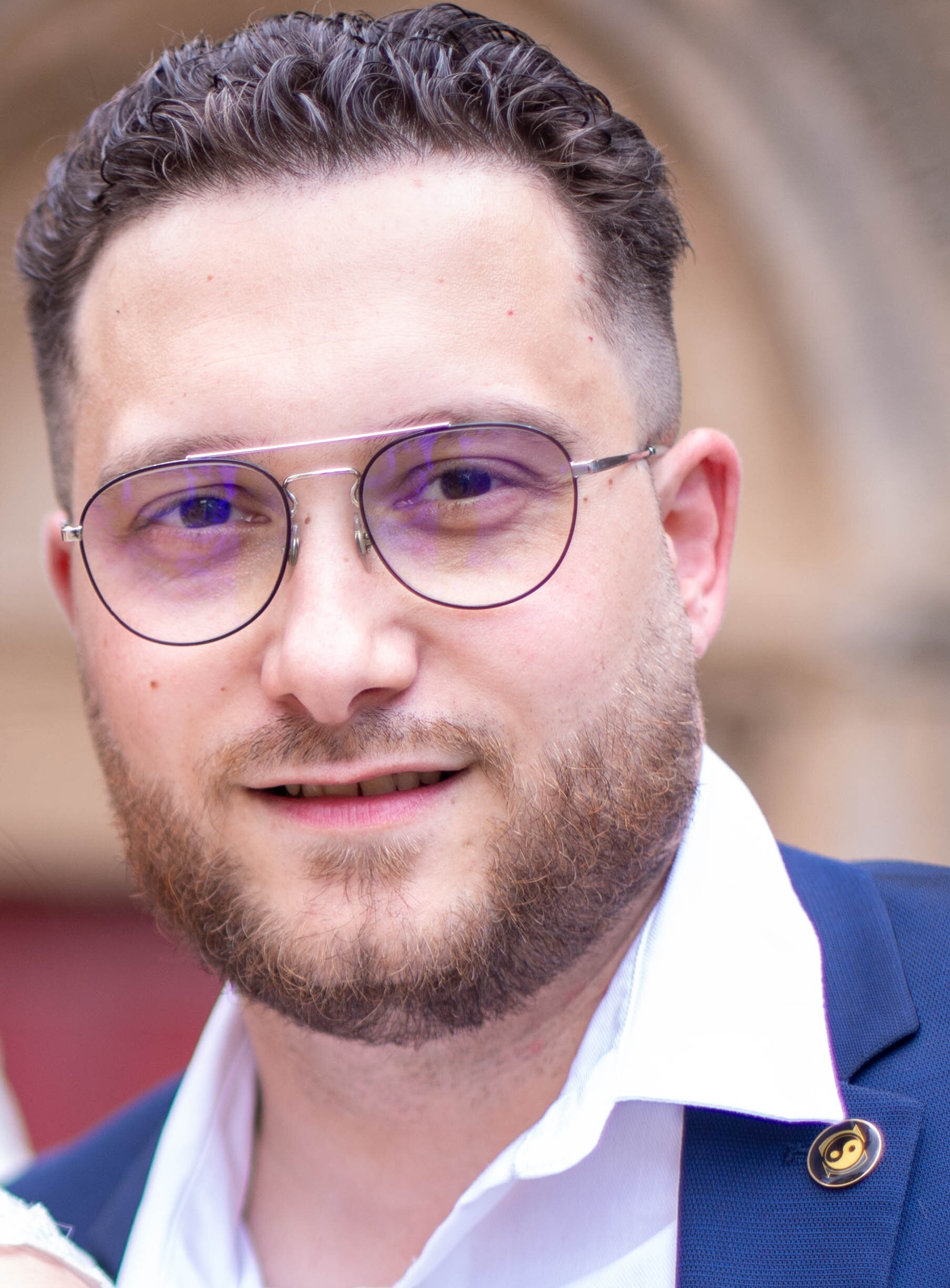 Profil de José, 33 ans, TS Suisse à Thusis