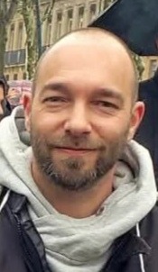 Profil de Achile, 42 ans, TS Suisse à Epesses
