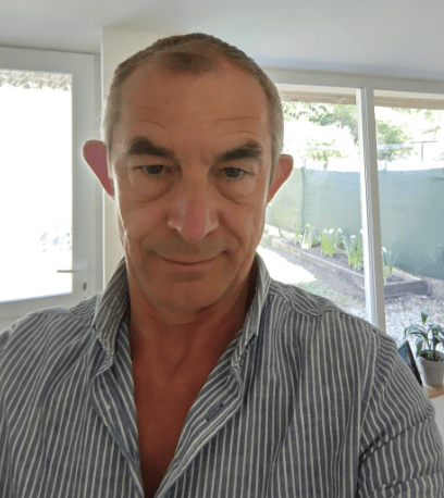 Profil de Kerian, 55 ans, TS Suisse à Fischbach LU