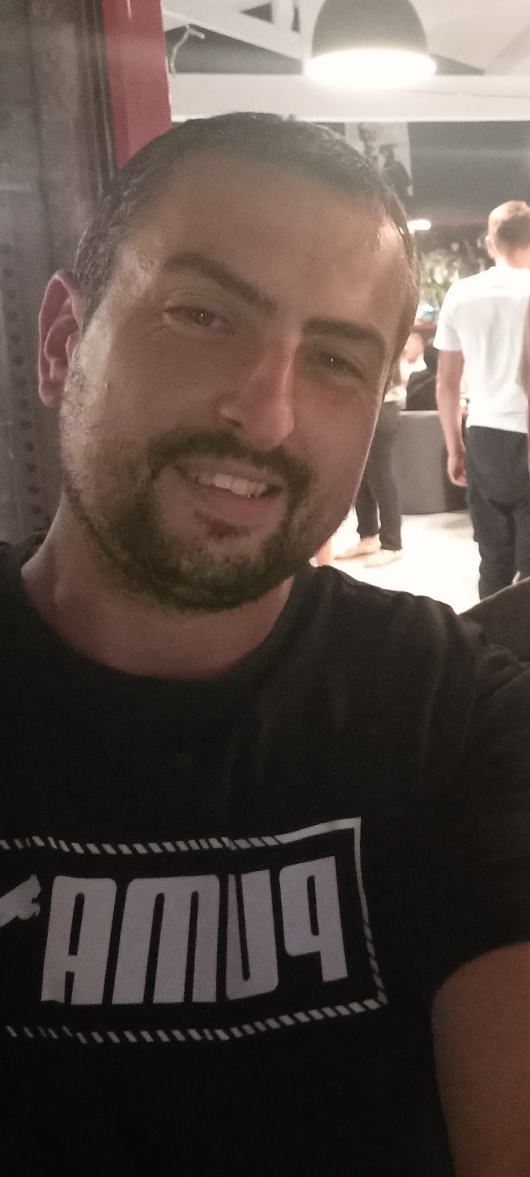 Profil de Kylliann, 34 ans, TS Suisse à Vuiteboeuf