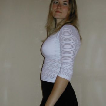 Profil de Nassila, 32 ans, TS Suisse à Levron