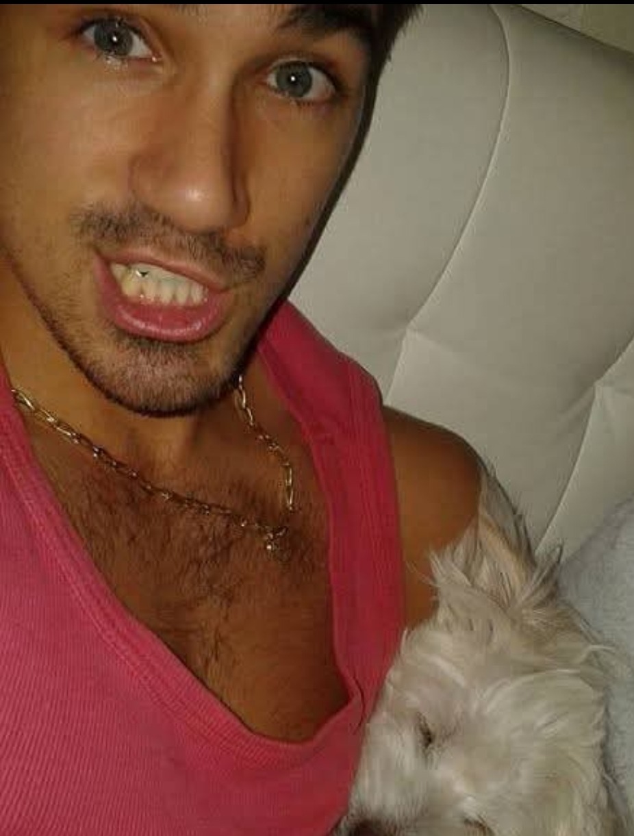 Profil de Shahine, 30 ans, TS Suisse à Boningen