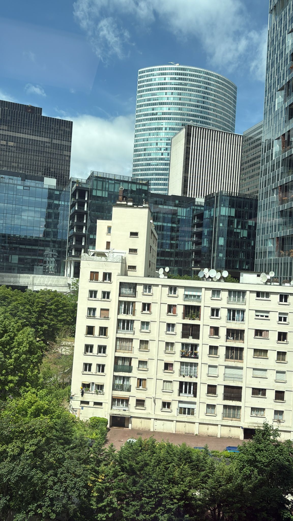 Profil de Sahid, 25 ans, TS Suisse à Brent