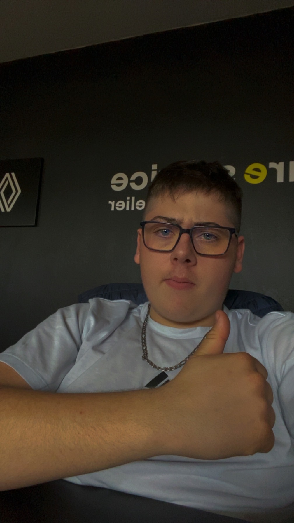 Profil de Zachary, 25 ans, TS Suisse à Splügen