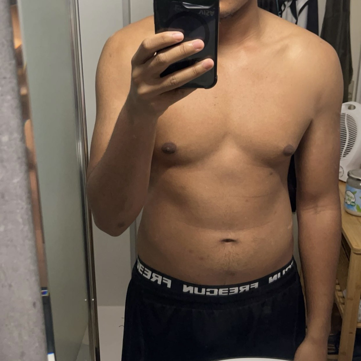 Profil de Silvio, 21 ans, TS Suisse à Baldingen