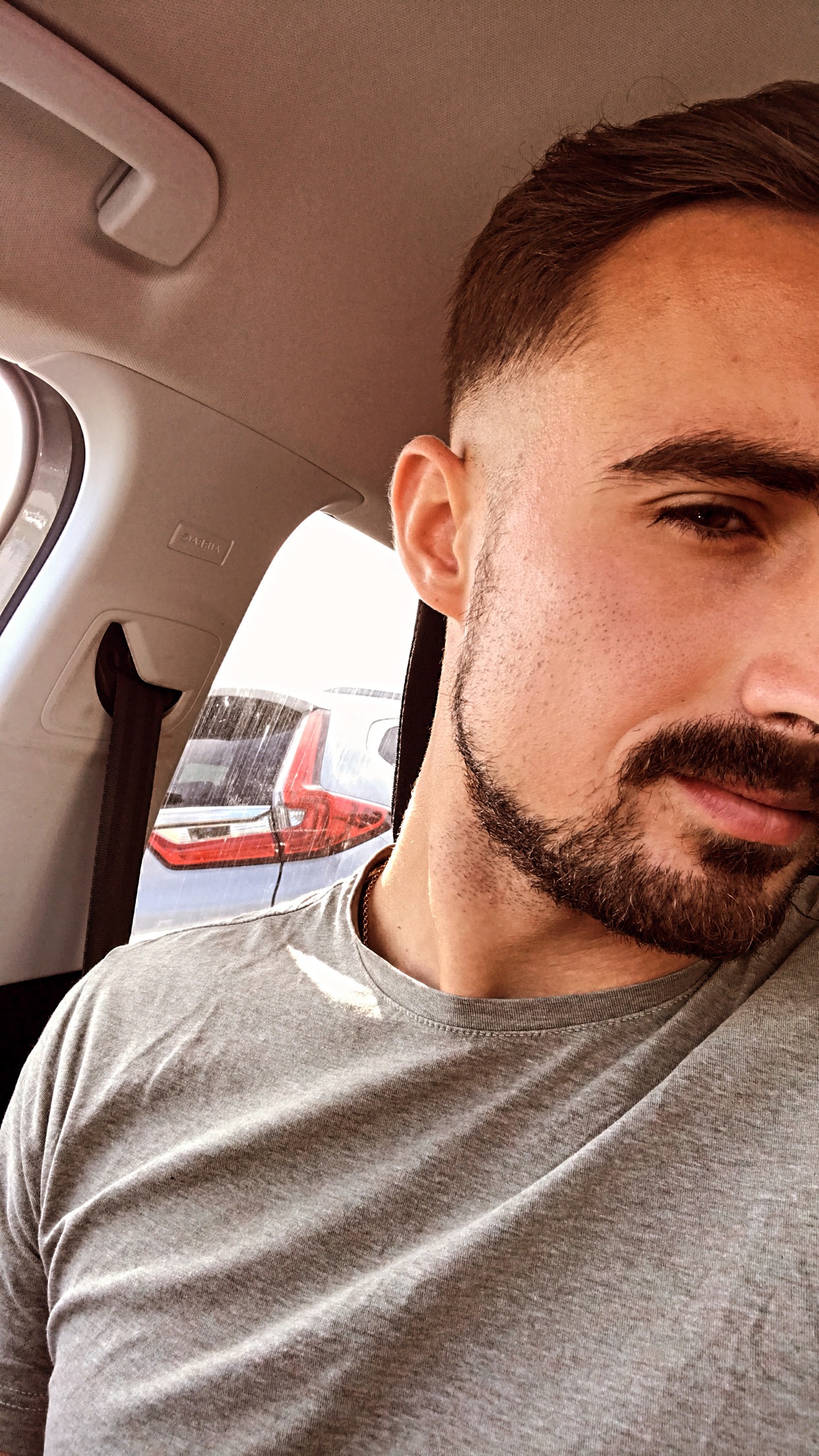 Profil de Jean-augustin, 28 ans, TS Suisse à Démoret
