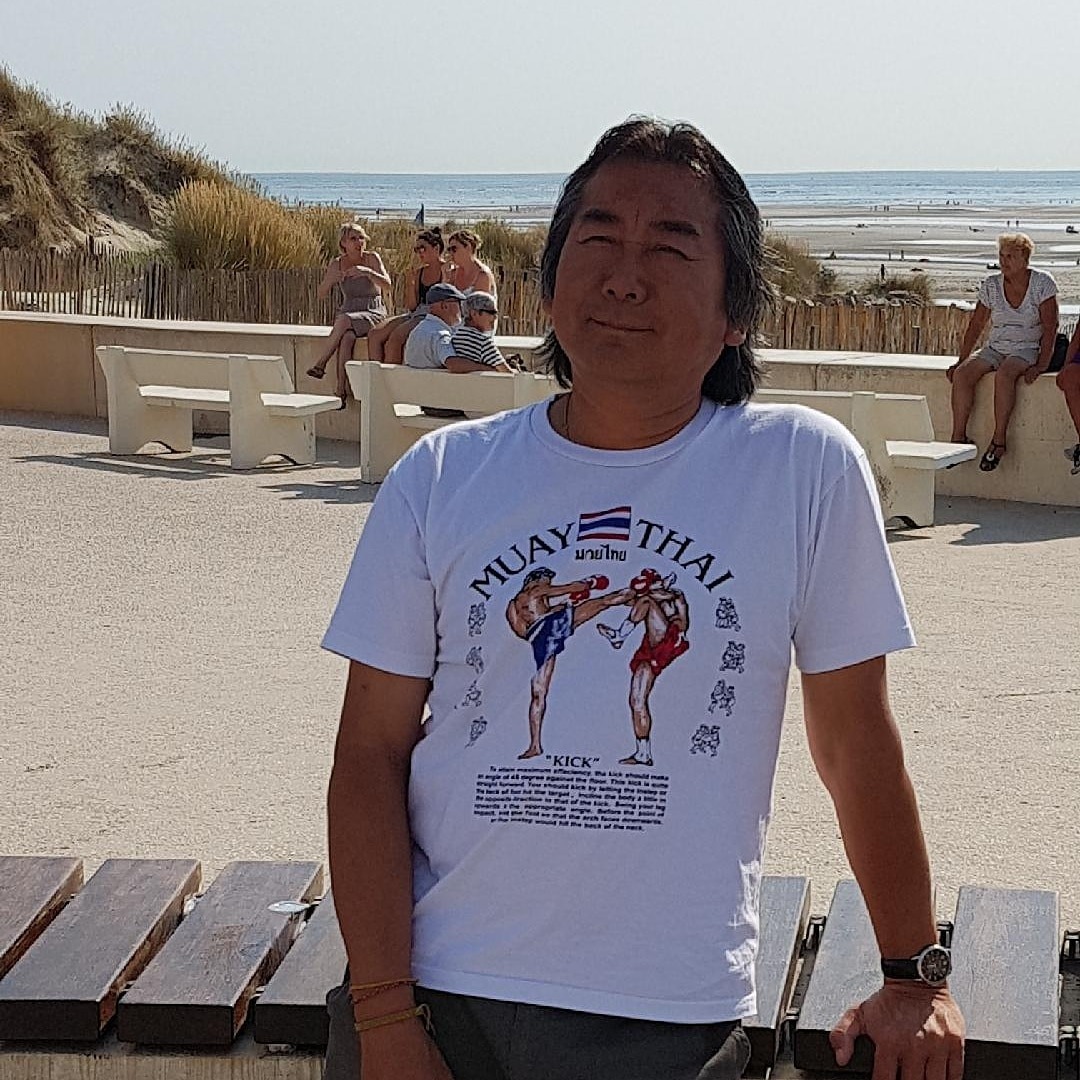 Profil de Teiva, 55 ans, TS Suisse à Bürglen TG