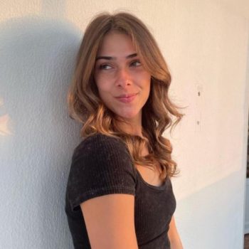 Profil de Jelissa, 28 ans, TS Suisse à Evilard