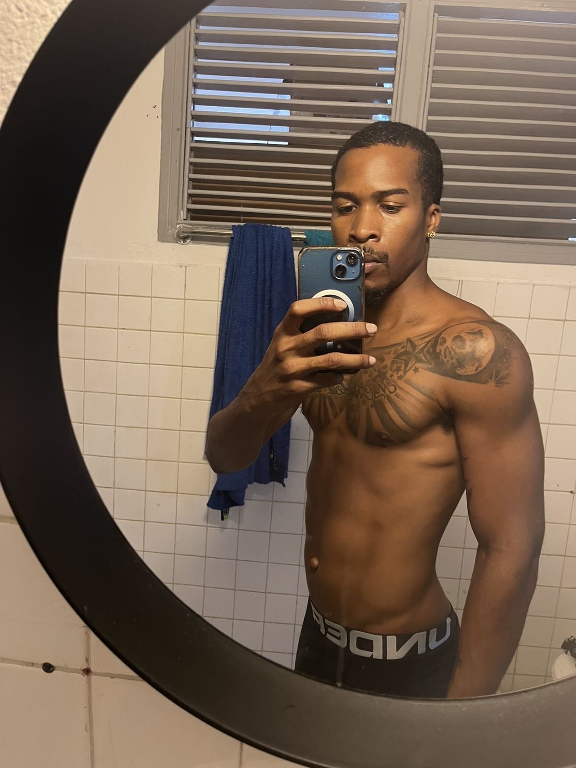 Profil de Yousouf, 28 ans, TS Suisse à Féchy