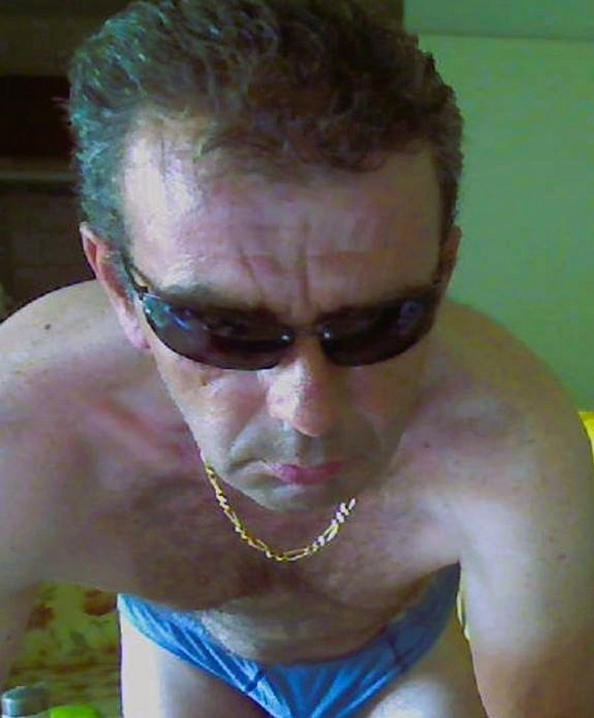 Profil de Antonio, 55 ans, TS Suisse à Panex