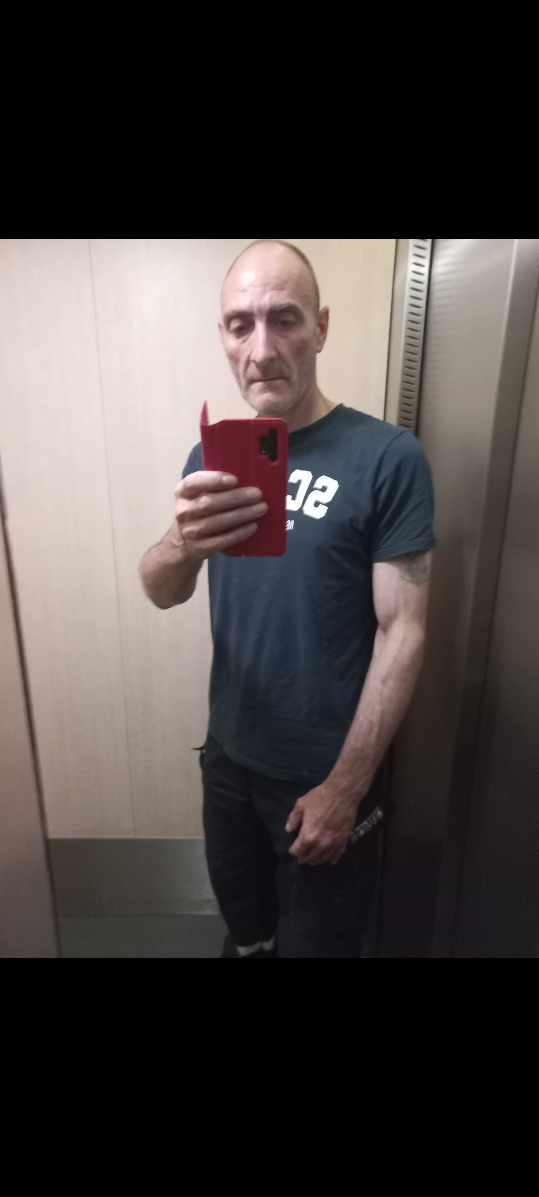 Profil de Duc, 48 ans, TS Suisse à Hurden