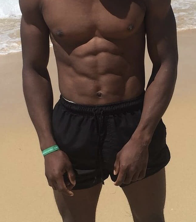 Profil de Yousseff, 30 ans, TS Suisse à Albinen