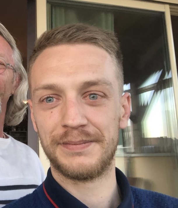 Profil de Godefroy, 33 ans, TS Suisse à Luzein