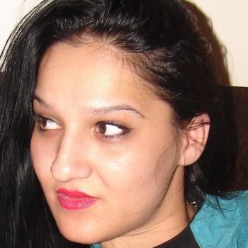 Profil de Kaicy, 37 ans, TS Suisse à Vignogn
