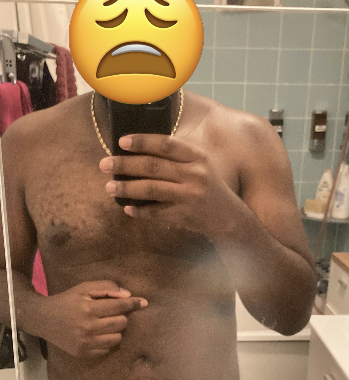 Profil de Anselme, 26 ans, TS Suisse à Rue
