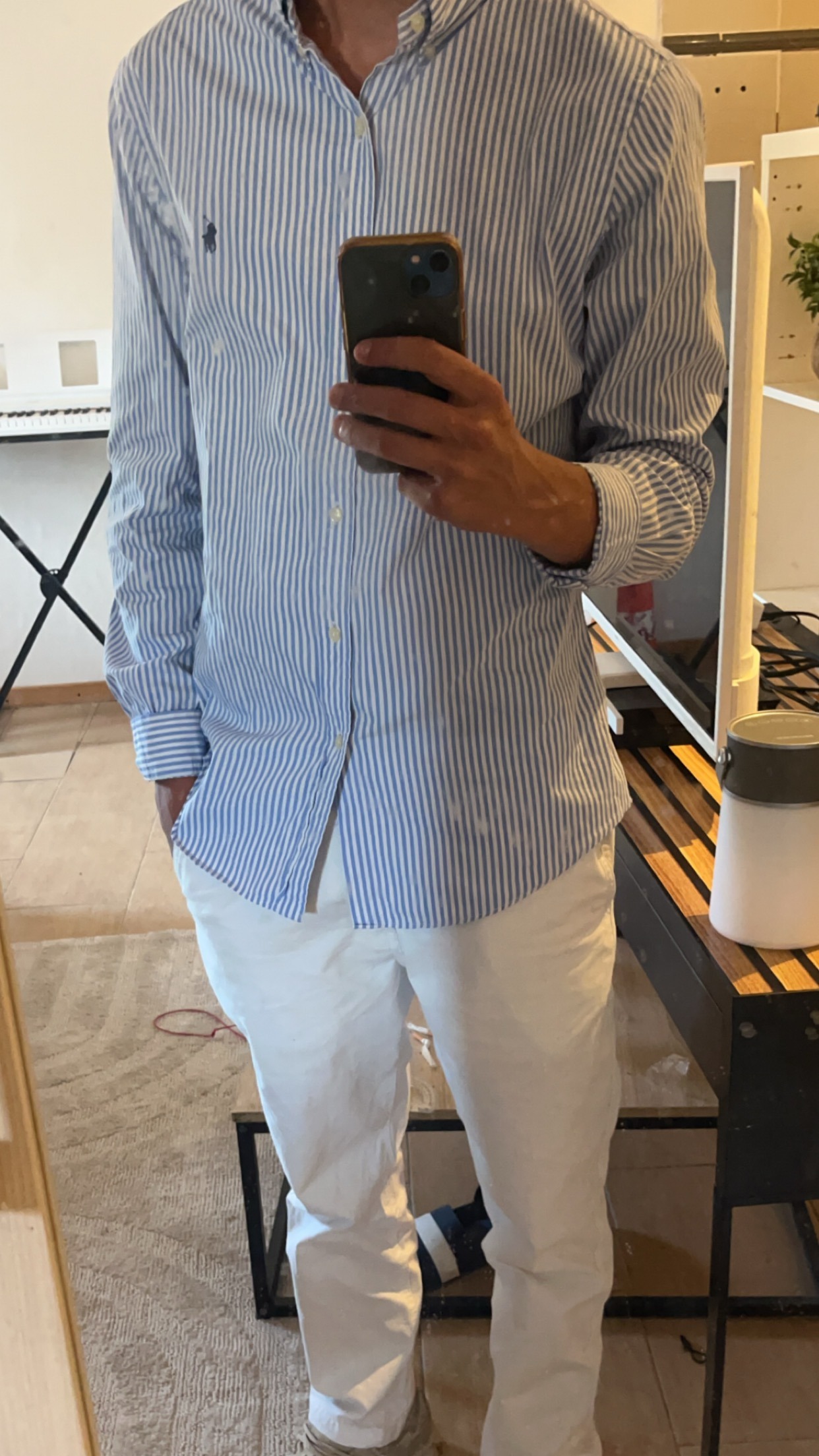 Profil de Refael, 21 ans, TS Suisse à Travers