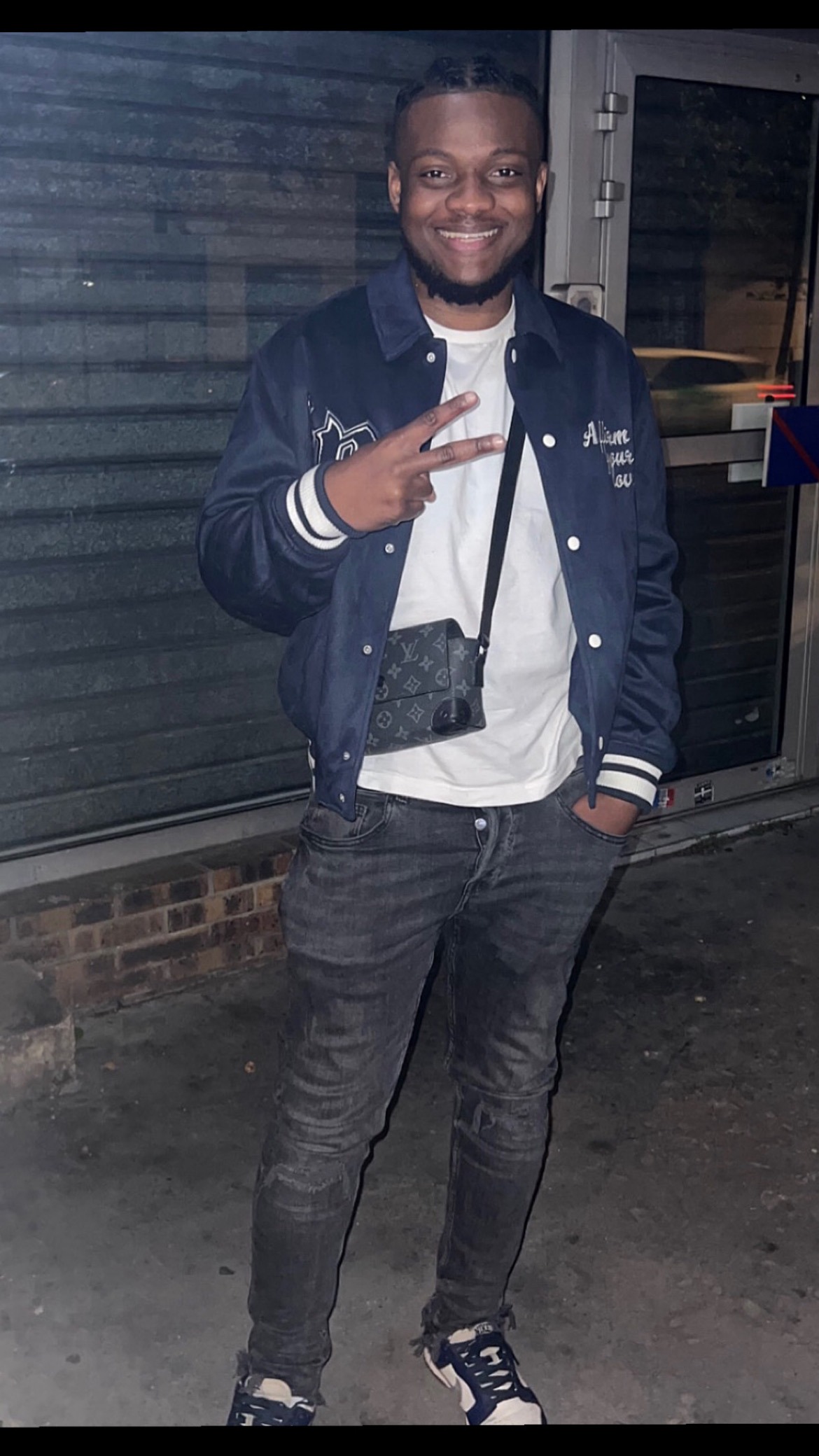 Profil de Muslum, 28 ans, TS Suisse à Souboz