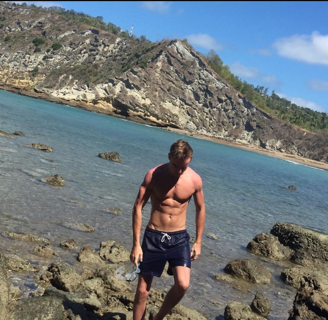 Profil de Filip, 29 ans, TS Suisse à Vérossaz