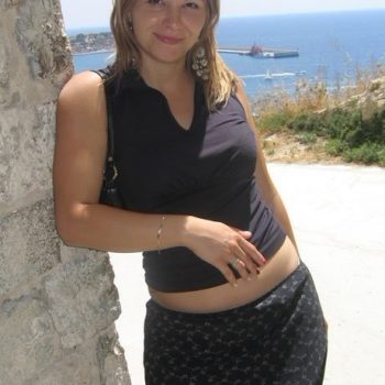 Profil de Fatim-zahra, 32 ans, TS Suisse à Gravesano