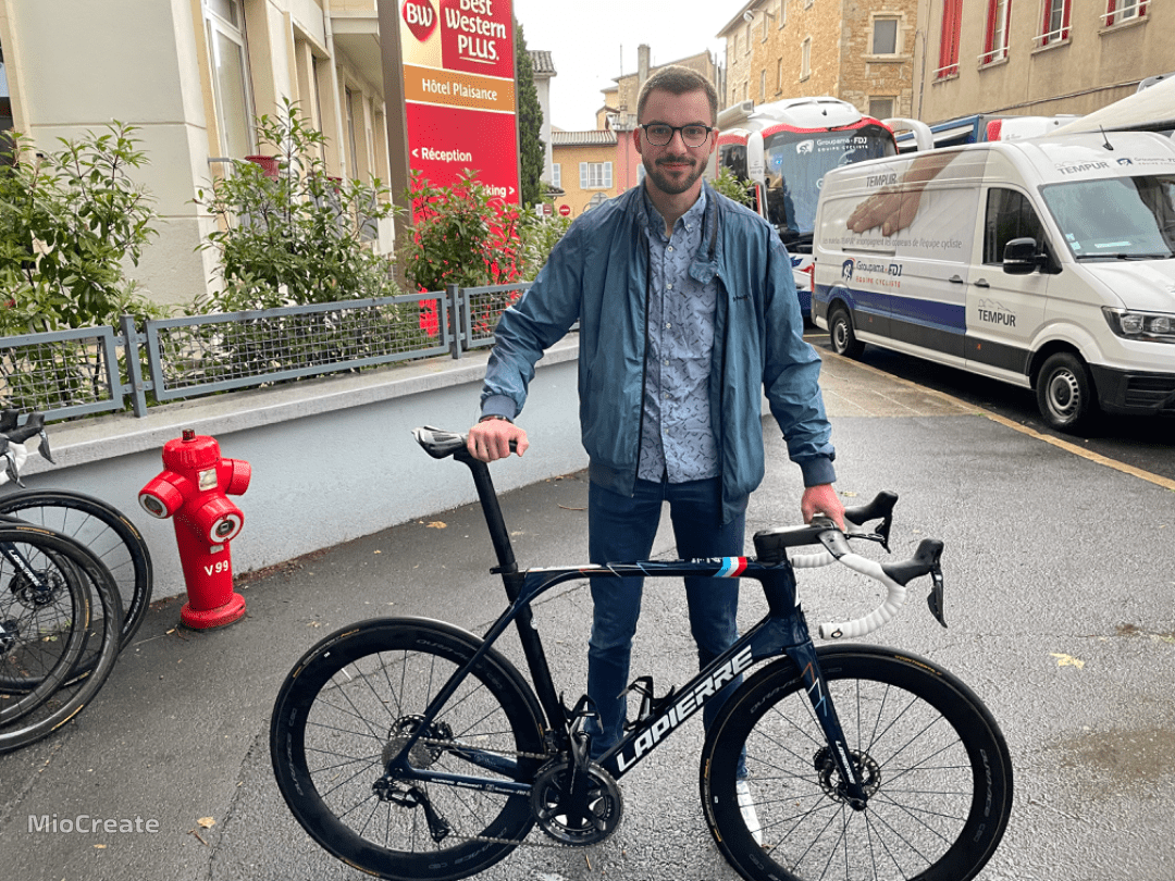 Profil de Matthews, 27 ans, TS Suisse à Gresso