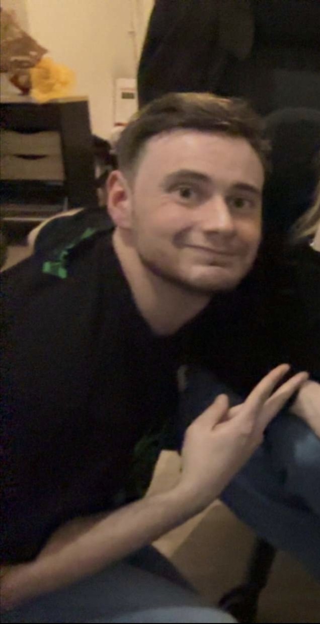 Profil de Nordin, 28 ans, TS Suisse à Les Rasses