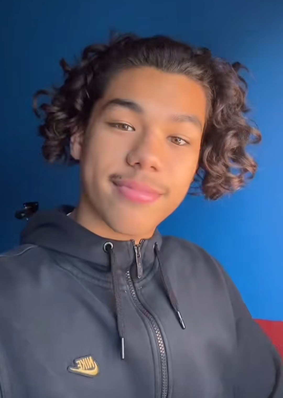 Profil de Neji, 21 ans, TS Suisse à Kalpetran