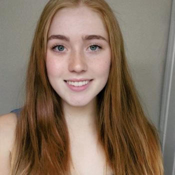 Profil de Kahena, 25 ans, TS Suisse à Faulensee