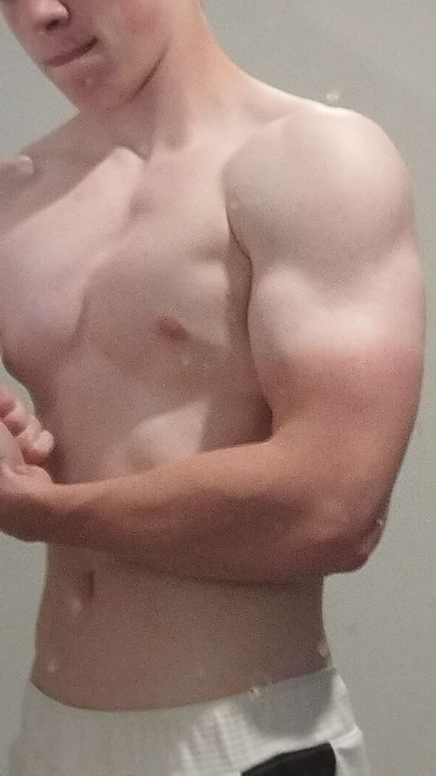 Profil de Jamison, 19 ans, TS Suisse à Rueras