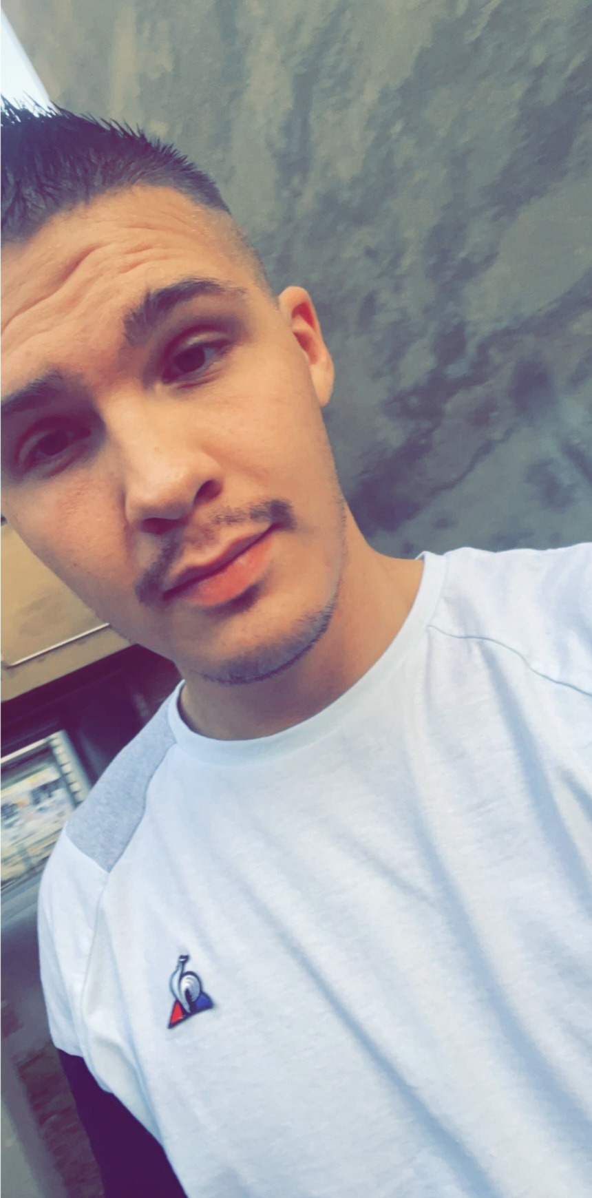 Profil de Mathieux, 27 ans, TS Suisse à Felben-Wellhausen
