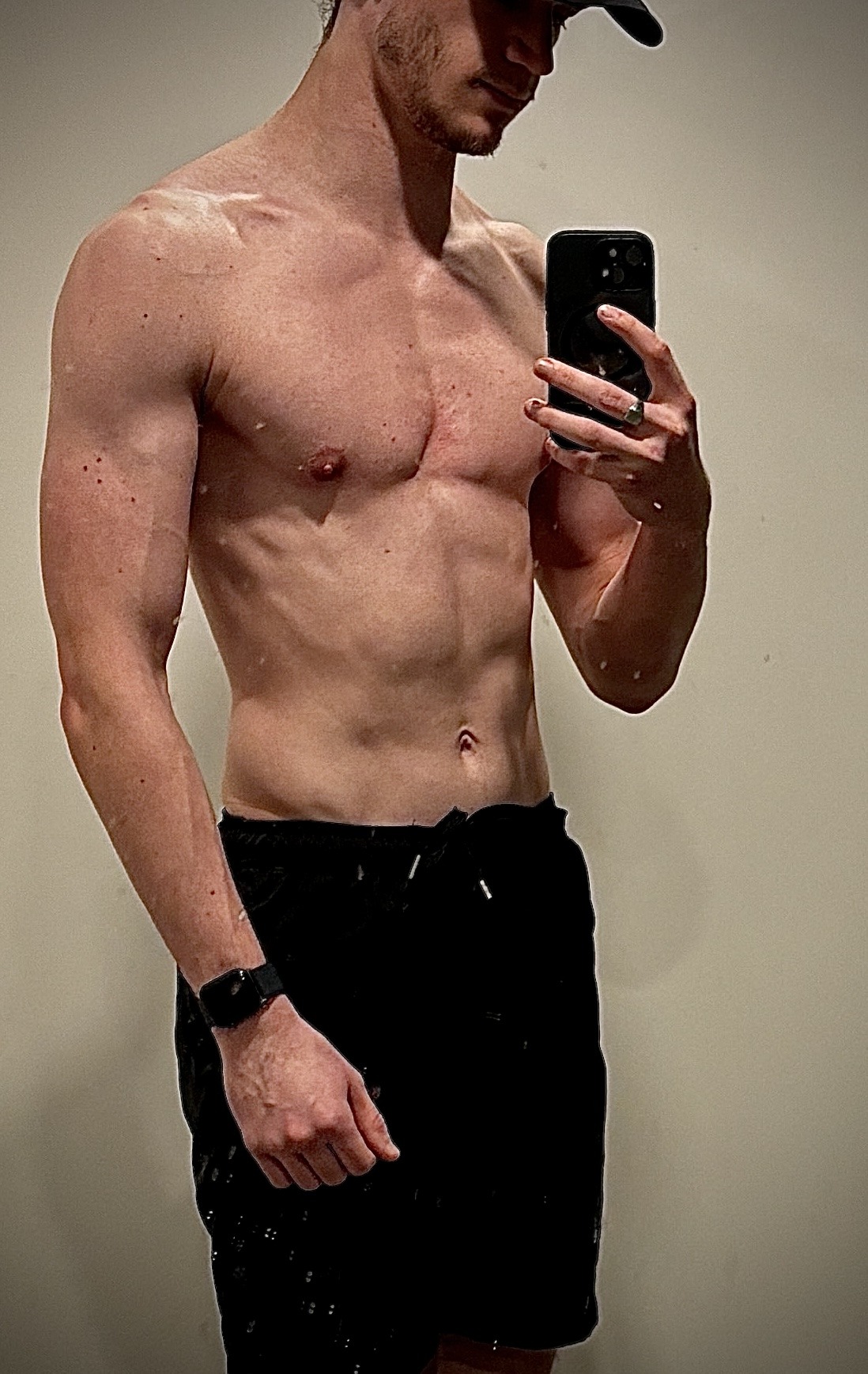 Profil de Redouan, 24 ans, TS Suisse à Münchwilen TG