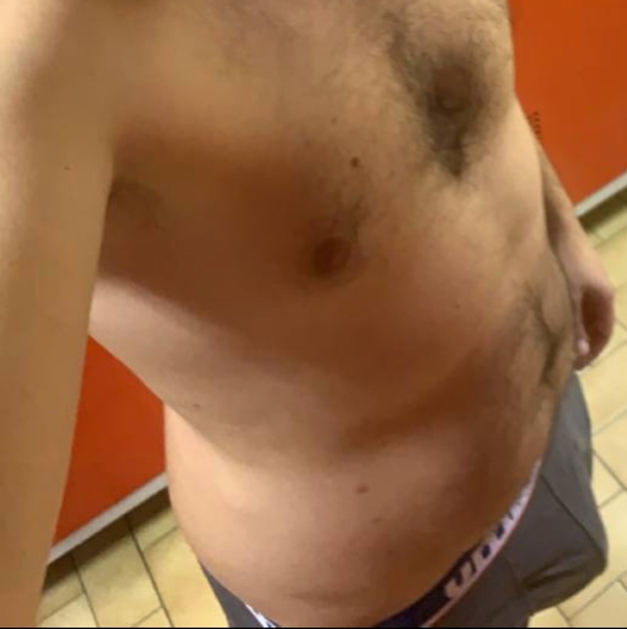 Profil de Shadi, 36 ans, TS Suisse à Hüntwangen