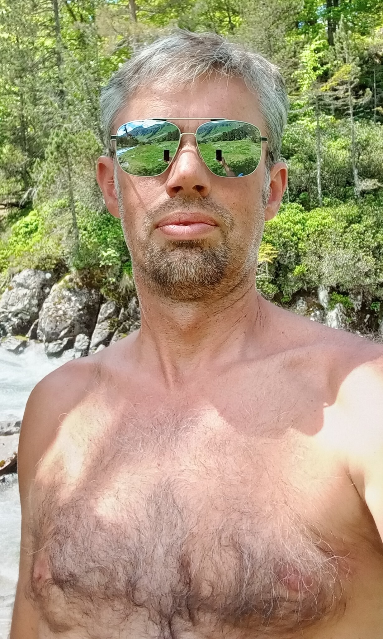 Profil de Johannes, 54 ans, TS Suisse à Kiesen