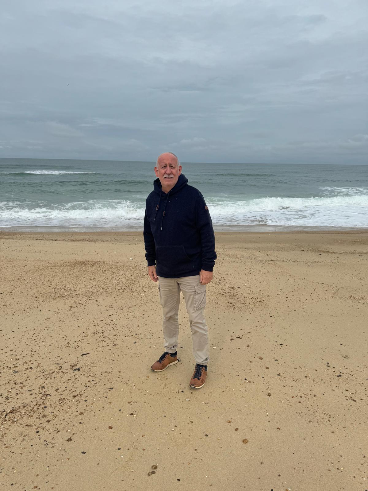 Profil de Ide, 55 ans, TS Suisse à Ritzingen