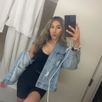 Profil de Ysabel, 32 ans, TS Suisse à Fajauna
