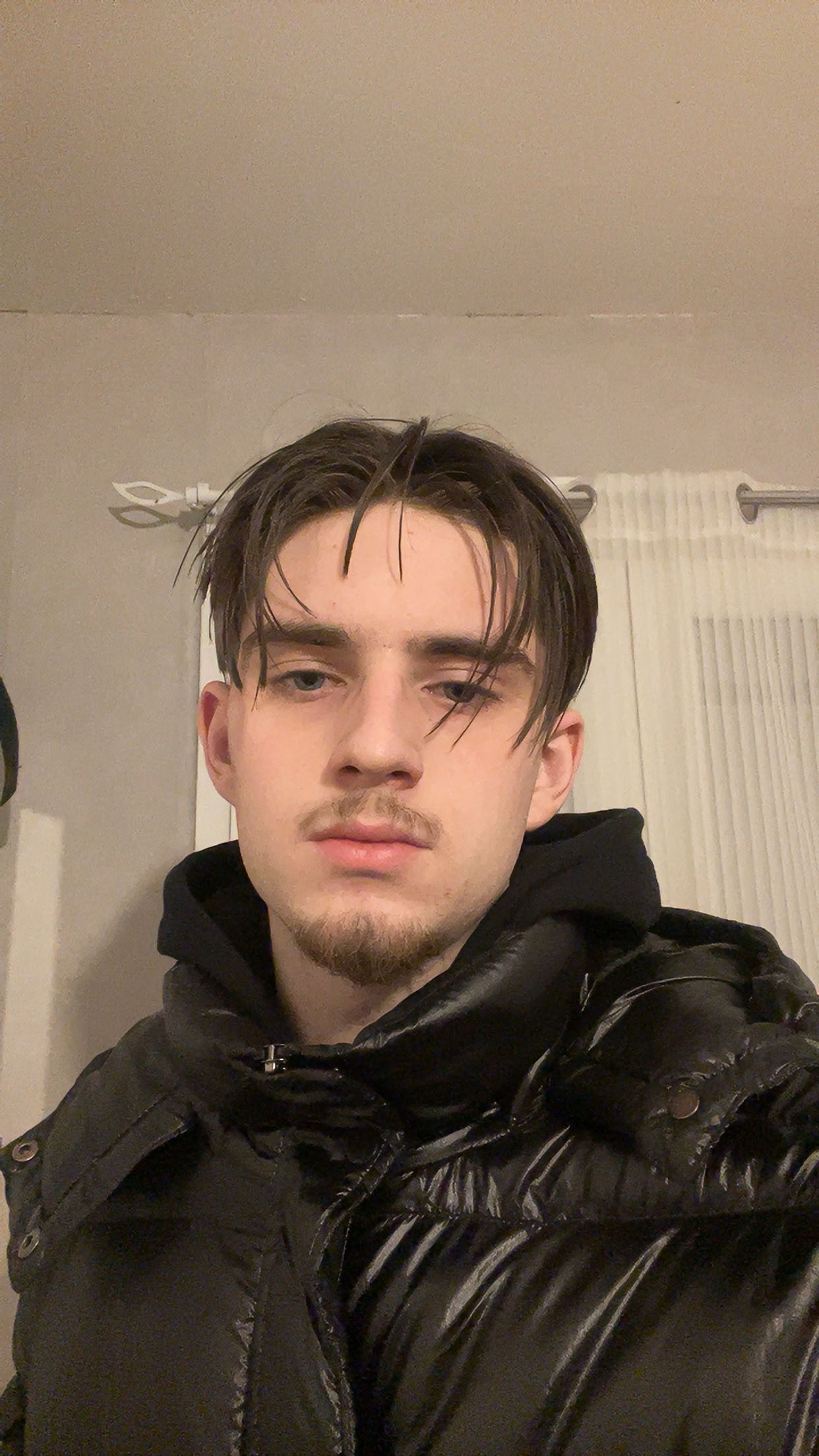 Profil de Nadji, 18 ans, TS Suisse à Köniz