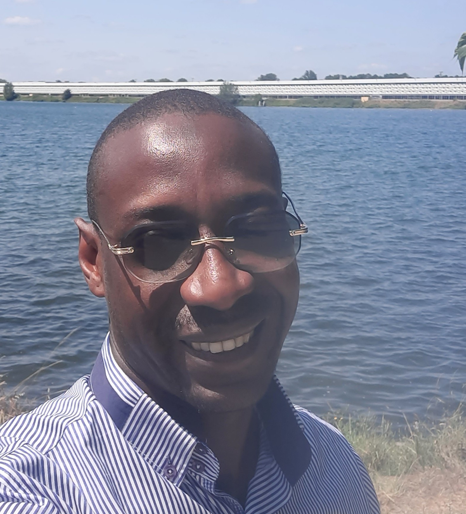 Profil de Chris, 41 ans, TS Suisse à Lyssach