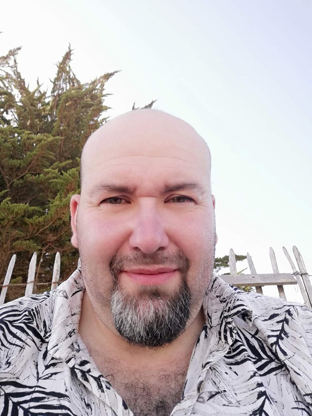 Profil de Redouan, 49 ans, TS Suisse à Rothrist