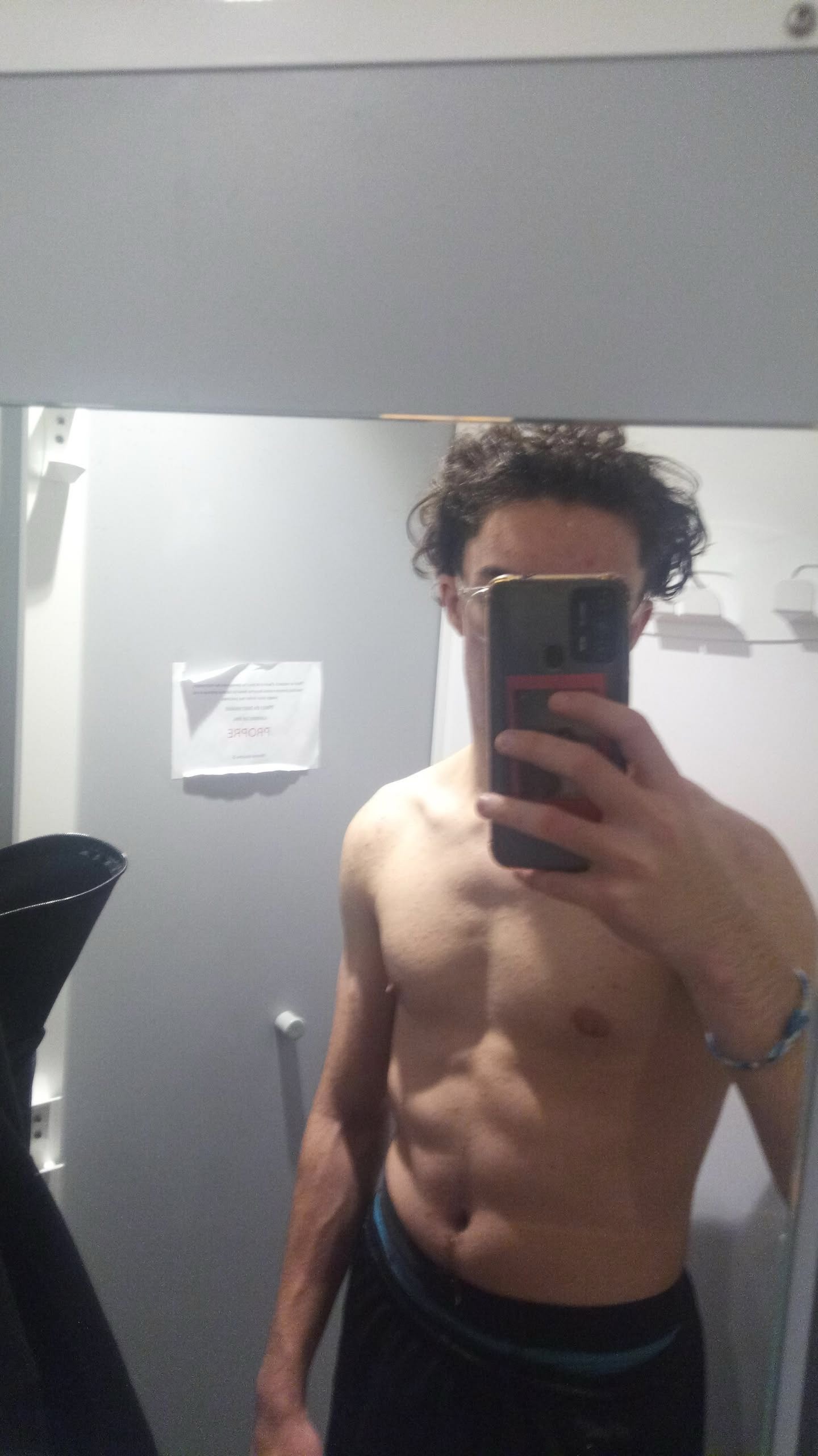 Profil de Ryane, 19 ans, TS Suisse à Zignau