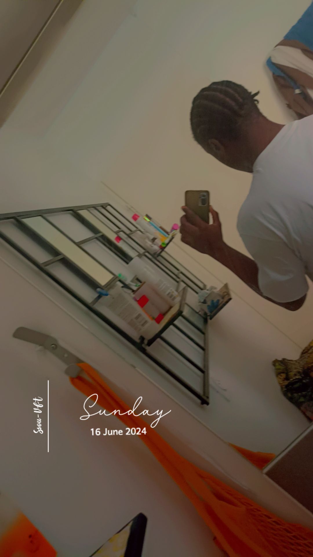 Profil de Lee-roy, 21 ans, TS Suisse à Danis