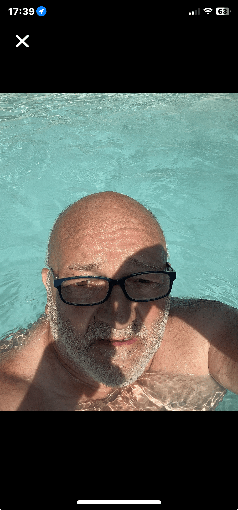 Profil de Dowson, 55 ans, TS Suisse à Almens