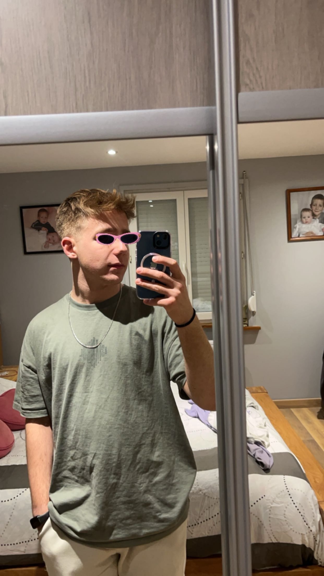 Profil de Obed, 20 ans, TS Suisse à Lumbrein