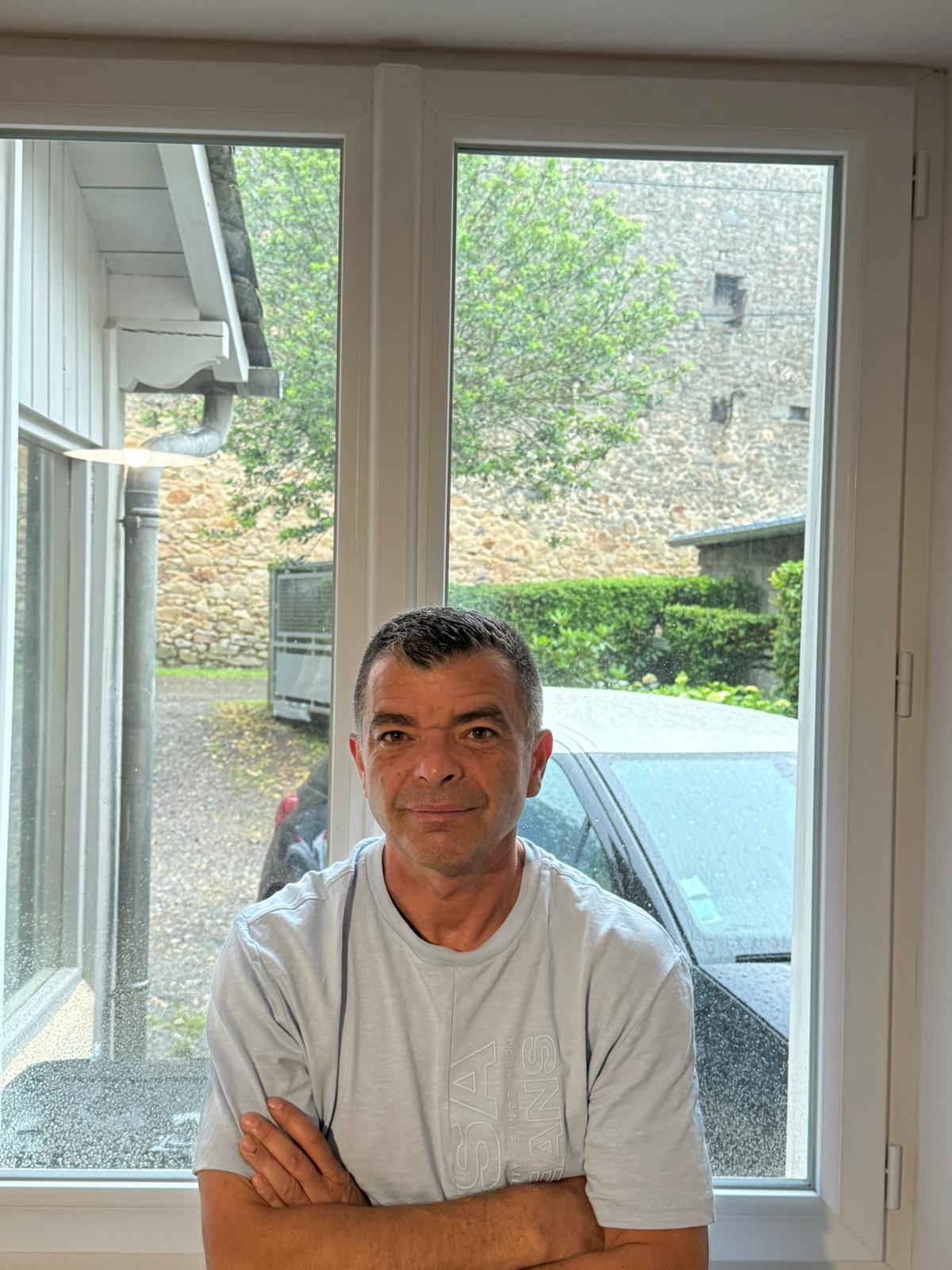 Profil de Derick, 48 ans, TS Suisse à Giswil