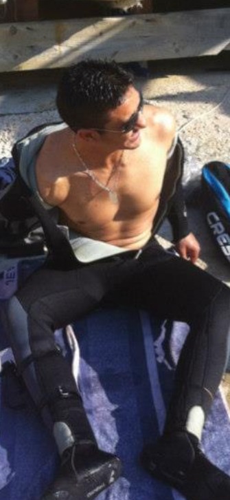 Profil de Romain, 49 ans, TS Suisse à Salquenen