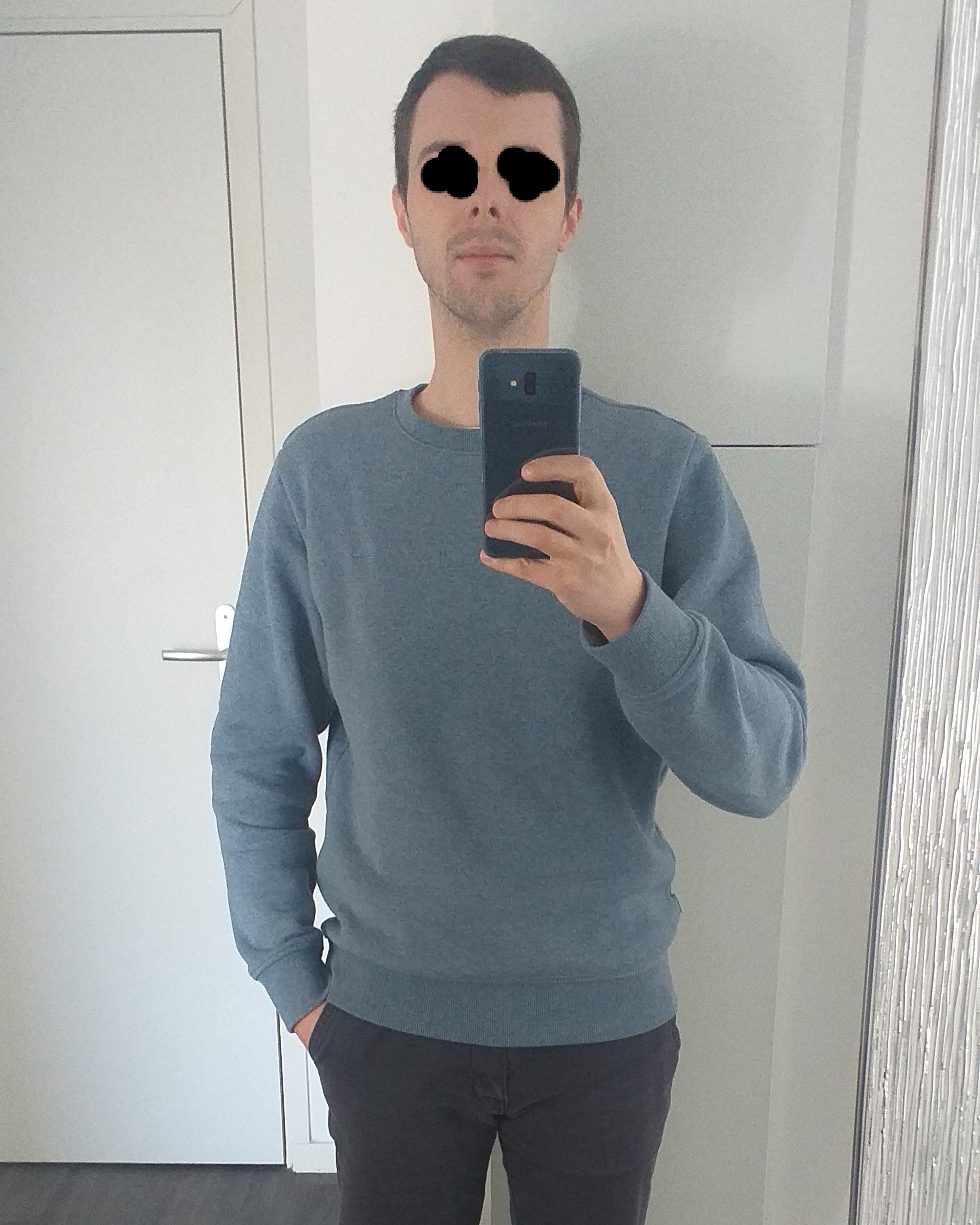 Profil de Suliman, 32 ans, TS Suisse à Sigriswil