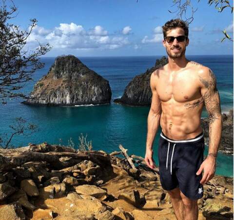 Profil de Ildefonse, 31 ans, TS Suisse à Deitingen